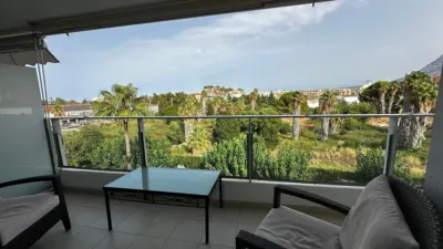 Apartment in Dénia photo 7