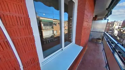 Flat in Moscardó photo 29