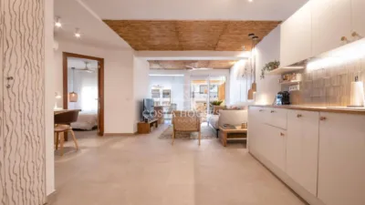 Apartment in Puerto photo 5