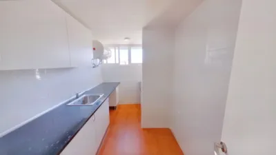 Flat in Hellín photo 28