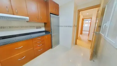 Apartment in Carolinas photo 21