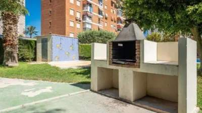 Apartment on Avenida de Juan Fuster, Zaragoza photo 28