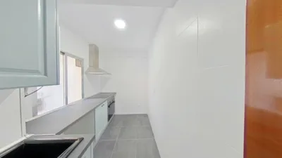 Apartment in Canillejas photo 23