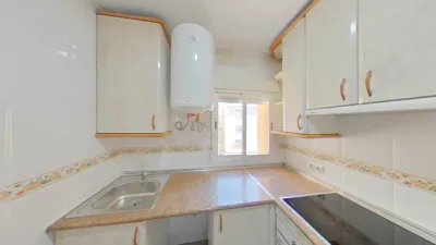 Apartment in Ambroz photo 17