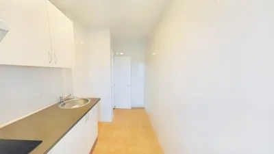 Apartment in Puerta Bonita photo 22
