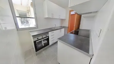 Apartment in Tres Forques photo 25
