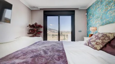 Chalet on Calle Paraje Pozo del Santo photo 22