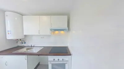 Apartment in Arcos photo 21