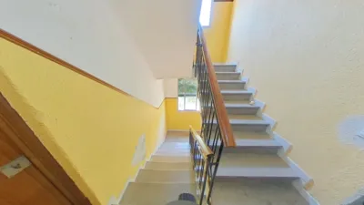 Flat in Moscardó photo 28
