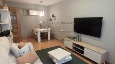 Apartment on Avenida del Mar Cantábrico photo 2