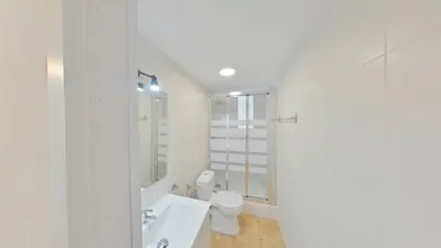 Apartment in Amposta photo 22
