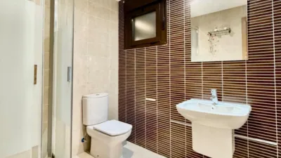 Apartment in Guadarrama photo 25