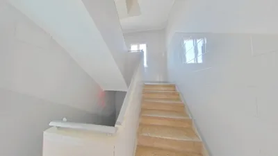 Apartment in Zofío photo 27