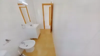 Apartment in San Fermín photo 38