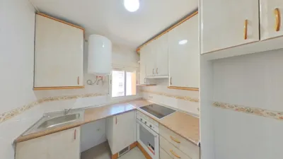 Apartment in Ambroz photo 18