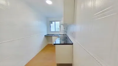 Apartment in Poble Nou photo 24