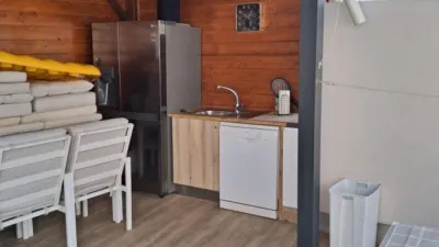 Chalet in Gran Sol photo 20