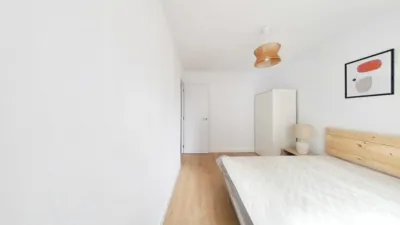 Apartment in Juan XXIII-Rochelambert photo 11