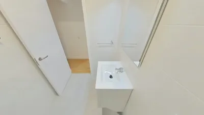 Apartment in Canillejas photo 29