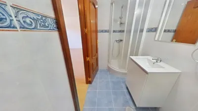 Apartment in Canillejas photo 25
