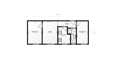 Apartment in Buenavista photo 28