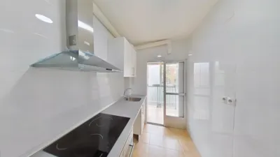 Flat in Ambroz photo 22