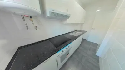 Apartment in Zofío photo 18