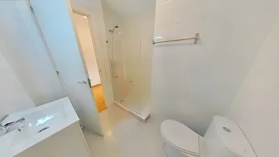 Apartment in San Fermín photo 21