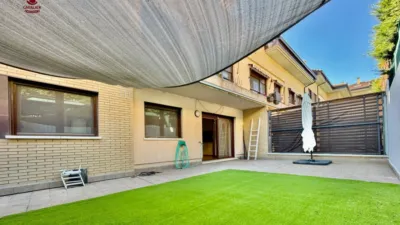 Apartment in Guadarrama photo 13