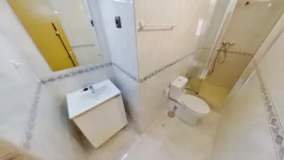 Apartment in Amposta photo 25