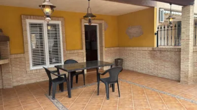 Casa – Torrevieja, San Roque, el Baix Segura / La Vega Baja - Vista 5