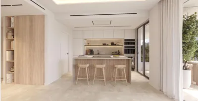 Apartment on Avenida Bernardo de Gálvez photo 11