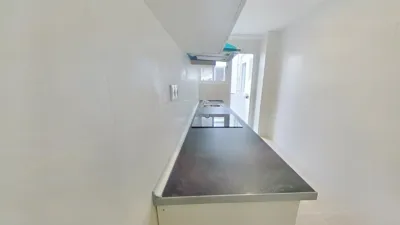 Apartment in La Creu Coberta photo 23