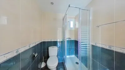 Apartment in Centro photo 23