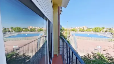 Apartment in Amposta photo 3