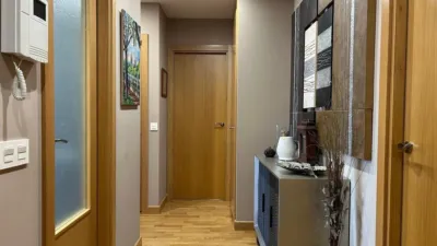 Apartment in Santa Teresa-San Pedro Cardeña photo 28