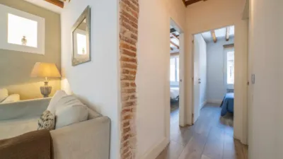 Apartment on Calle de Agustín Durán photo 15