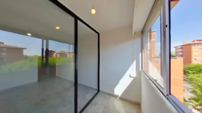 Piso en Puerta Bonita photo 26