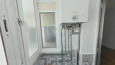 Apartment in San Isidro photo 45