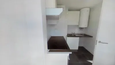 Apartment in Arcos photo 26