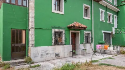 Casa en calle de Felechosa Arriba, nº 4 photo 35