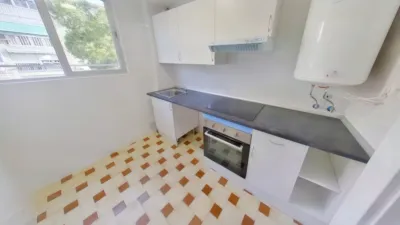 Flat in Hellín photo 25