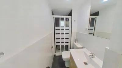 Apartment in Amposta photo 25