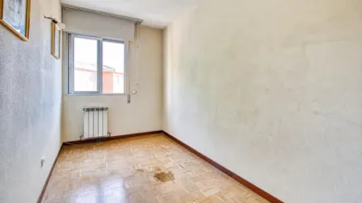 Apartment in Plaza de Rafael Alberti photo 10
