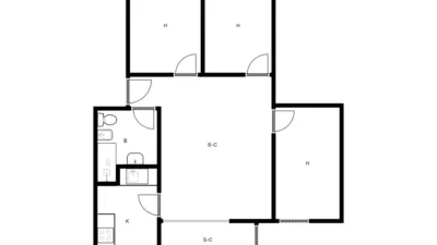 Apartment in Arcos photo 29