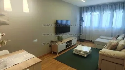 Apartment on Avenida del Mar Cantábrico photo 3