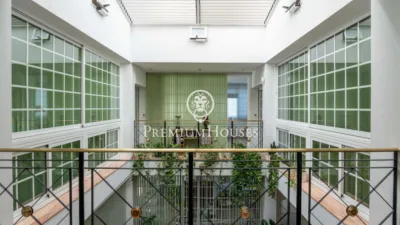 House in Begues Park photo 40
