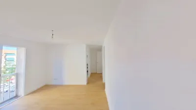 Apartment in Simancas photo 3