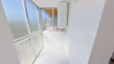 Apartment in Amposta photo 33