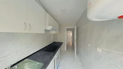 Apartment in Almendrales photo 25